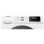 Hisense WFQA1014EVJMW Lavadora Carga Frontal 10Kg A Blanca