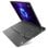 Notebook Lenovo LOQ 15IRH8 15.6" Intel Core i5-13420H 16GB 512GB SSD RTX 4050 Grau ohne Betriebssystem
