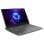 Notebook Lenovo LOQ 15IRH8 15.6" Intel Core i5-13420H 16GB 512GB SSD RTX 4050 Grau ohne Betriebssystem