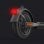 Navee V40 Pro Trottinette Électrique 10" Noir