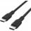 Cabo Belkin BoostCharge USB-C para USB-C trançado duplo PD 100W 2M preto