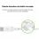 Cabo Belkin BoostCharge USB-C para USB-C trançado duplo PD 100W 2M branco