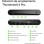 Belkin Connect Base de Acoplamiento Thunderbolt 4 Pro