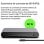 Belkin Connect Base de Acoplamiento Thunderbolt 4 Pro