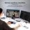 Belkin Connect Base de Acoplamiento Thunderbolt 4 Pro