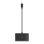 Hub Belkin Connect USB-C com 4 Portas USB-C PD 100W