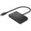 Hub Belkin Connect USB-C com 4 Portas USB-C PD 100W