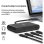 Hub Belkin Connect USB-C com 4 Portas USB-C PD 100W