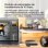 Hub Belkin Connect USB-C com 4 Portas USB-C PD 100W