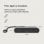 Belkin Connect Hub USB-C a 4 Puertos USB-C PD 100W