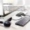 Hub Belkin Connect USB-C com 4 Portas USB-C PD 100W