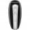 Smeg HMF01BLEU Batidora de Varillas para Repostería 250W Negra