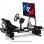 Next Level Racing Go Kart Plus Cockpit