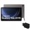 Samsung Galaxy Tab S9 FE WiFi 10.9" 6/128GB Gris + Cargador 25W