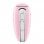 Smeg HMF01PKEU Handmixer zum Backen, 250 W, Pink