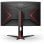 AOC CQ27G2S/BK 27" LED QHD 165Hz Curvo