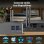 Alurin Unit Intel Celeron N4500 / 8GB / 1TB SSD + Windows 11 Home