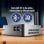 Alurin Unit Intel Celeron N4500 / 8GB / 1TB SSD + Windows 11 Home