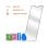 PcCom Essential Protector de Cristal Templado 3D para Xiaomi 13 Lite