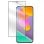 Pellicola protettiva in vetro temperato 3D PcCom Essential per Xiaomi 13 Pro