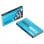 Newskill Serike V2 Keycap Set Pack de Personalização de Teclas Branco para Teclados Mecânicos