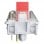 Newskill NewSwitch Switches Mecânicos para Teclado Red