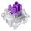 Newskill NewSwitch Interruttori per tastiera meccanica viola