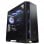 PcCom Imperial AMD Ryzen 7 5800X / 32 GB / 1 TB SSD / RTX 4070 - Nero + Windows 11 Home