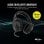 Corsair HS65 Wireless V2 Auriculares Gaming Inalámbricos 7.1 Negros