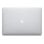 Custodia trasparente Incase Hardshell Dots per MacBook Air 13.6 (2022 M2)