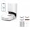 Dreame D10 Plus Robot Aspirador + Estación de Vaciado Automático + Dreame RAK7 Kit Accesorios