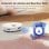 Roborock Q8 Max Robot Aspirador Blanco