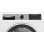 Bosch Serie 6 WQG235D0ES Secadora Bomba de Calor Carga Frontal 8Kg A+++ Blanca
