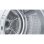 Bosch Serie 6 WQG235D0ES Secadora Bomba de Calor Carga Frontal 8Kg A+++ Blanca