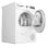 Bosch Serie 4 WTN85201ES Máquina de Secar Roupa com Condensação 7Kg B Branca