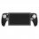 Custodie in silicone nero Blackfire per lettore remoto PlayStation Portal