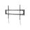 Equip 650338 Soporte de Pared para Pantalla 60"-120" Fijo Heavy Duty VESA 900x600 hasta 120Kg