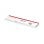 Equip 650338 Soporte de Pared para Pantalla 60"-120" Fijo Heavy Duty VESA 900x600 hasta 120Kg