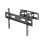 Equip 650337 Soporte de Pared para Pantalla 37"-80" Doble Brazo Full Motion VESA 600x400 hasta 40Kg