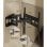 Equip 650337 Soporte de Pared para Pantalla 37"-80" Doble Brazo Full Motion VESA 600x400 hasta 40Kg
