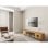 Equip 650337 Soporte de Pared para Pantalla 37"-80" Doble Brazo Full Motion VESA 600x400 hasta 40Kg