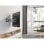 Equip 650337 Soporte de Pared para Pantalla 37"-80" Doble Brazo Full Motion VESA 600x400 hasta 40Kg