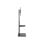 Equip 650613 Soporte de Suelo para TV 37"-75" VESA 600x400 hasta 40Kg