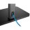 Equip 650613 Soporte de Suelo para TV 37"-75" VESA 600x400 hasta 40Kg