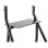 Equipaggia 650609 Carrello TV 60"- 105" VESA 1000x600 fino a 100Kg