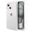 PcCom Essential Funda Antishock Transparente para iPhone 15
