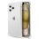 PcCom Essential Funda Antishock Transparente para iPhone 15 Pro