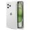 PcCom Essential Funda Antishock Transparente para iPhone 15 Pro Max