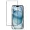 Protecteur en verre trempé 3D PcCom Essential pour iPhone 15 Plus