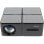 Projetor Prixton Kubrick FullHD 450 Lúmenes 210" LED LCD Smart WiFi 5G Portátil